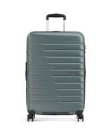 American Tourister Flashline Kolica na 4 kotača dark forest