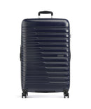 American Tourister Flashline Kolica na 4 kotača ink blue