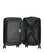American Tourister Astrobeam Spinner (4 wheels) storm black
