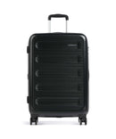 American Tourister Astrobeam Spinner (4 wheels) storm black