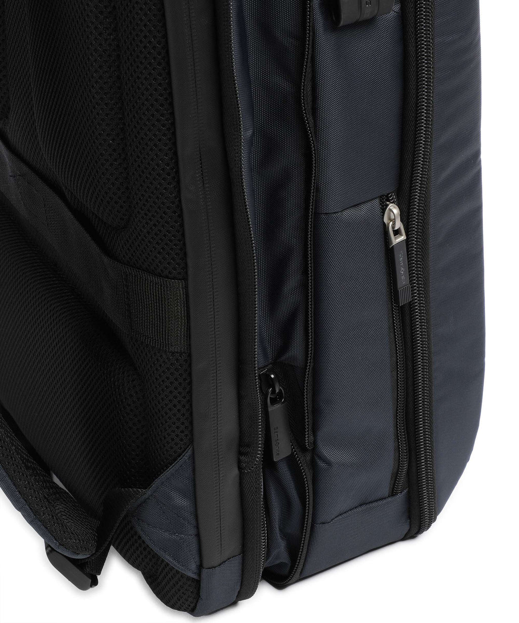Samsonite Litepoint Laptop backpack blue