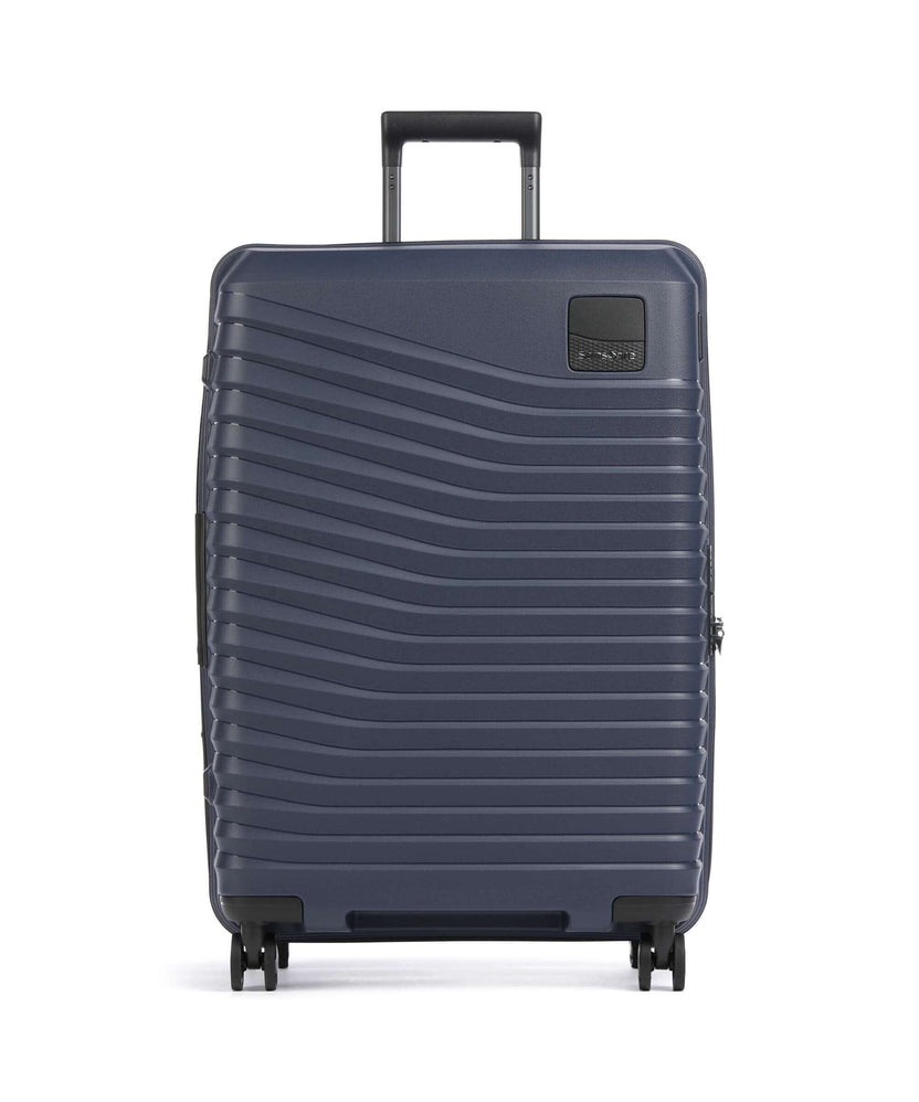 Samsonite Intuo Spinner (4 wheels) blue nights