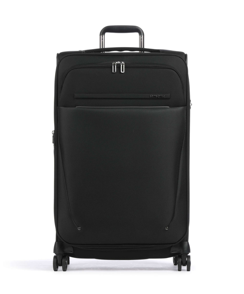 Samsonite B-Lite Icon Spinner (4 wheels) eco black