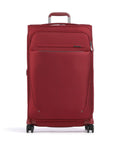 Samsonite B-Lite Icon Spinner (4 wheels) eco red