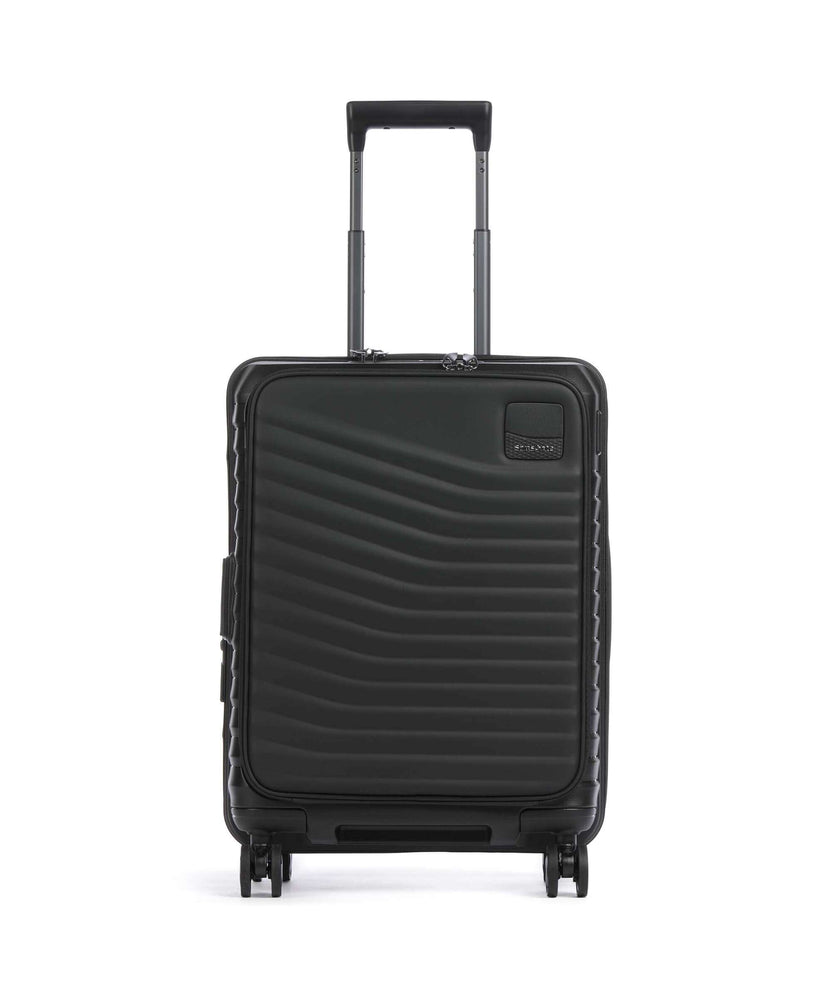 Samsonite Intuo Spinner (4 wheels) black