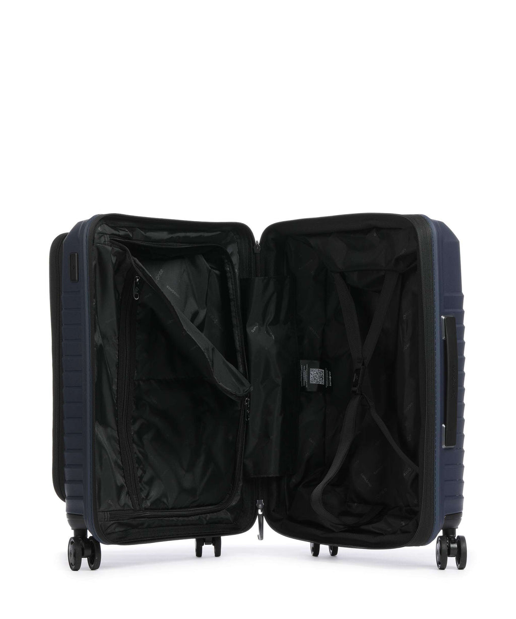 Samsonite Intuo Spinner (4 wheels) blue nights