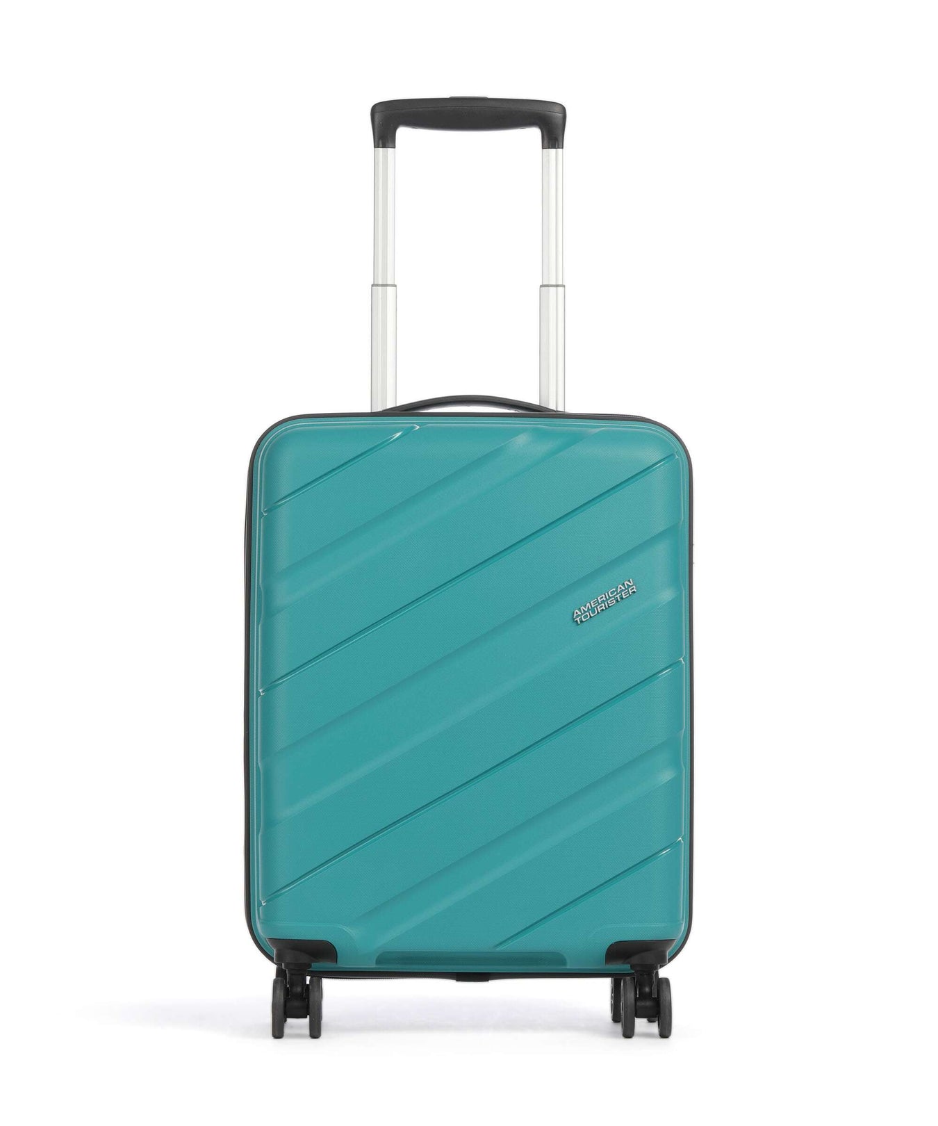 American Tourister Jetdriver 3.0 Spinner (4 wheels) sporty teal