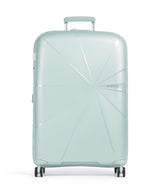 American Tourister Starvibe Kolica na 4 kotača metallic surf blue