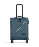 American Tourister Take2Cabin S Kolica na 4 kotača harbor blue