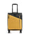 American Tourister Daring Dash Spinner (4 wheels) black/yellow