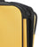 American Tourister Daring Dash Spinner (4 wheels) black/yellow