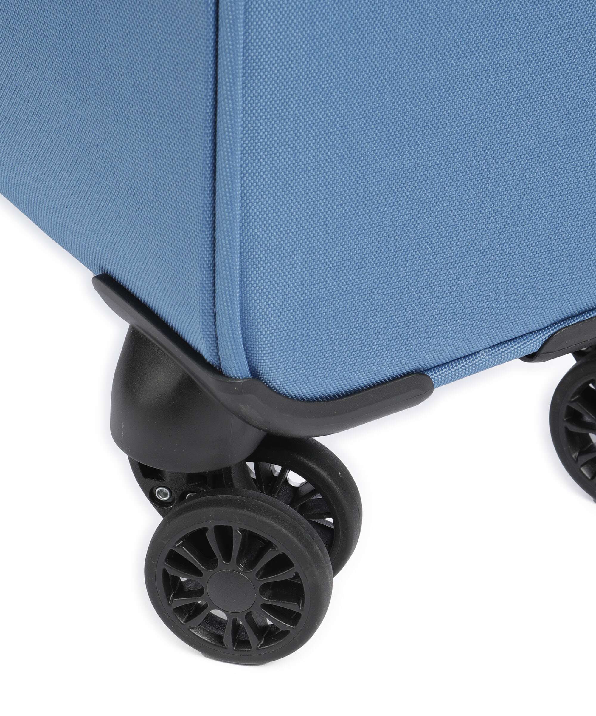 American Tourister Daring Dash Spinner (4 wheels) lime/coronet