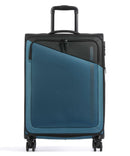 American Tourister Daring Dash M Kolica na 4 kotača black/blue