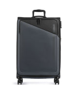 American Tourister Daring Dash L Kolica na 4 kotača black/grey