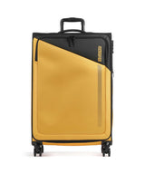 American Tourister Daring Dash L Kolica na 4 kotača black/yellow