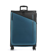 American Tourister Daring Dash L Kolica na 4 kotača black/blue