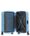 American Tourister Flashline Pop Spinner (4 wheels) cloudy blue