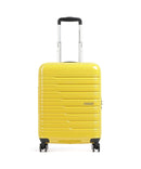 American Tourister Flashline Pop Kolica na 4 kotača lemon yellow
