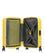 American Tourister Flashline Pop Spinner (4 wheels) lemon yellow