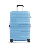 American Tourister Flashline Pop Kolica na 4 kotača cloudy blue