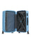 American Tourister Flashline Pop Spinner (4 wheels) cloudy blue