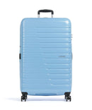American Tourister Flashline Pop Kolica na 4 kotača cloudy blue