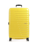 American Tourister Flashline Pop Kolica na 4 kotača lemon yellow