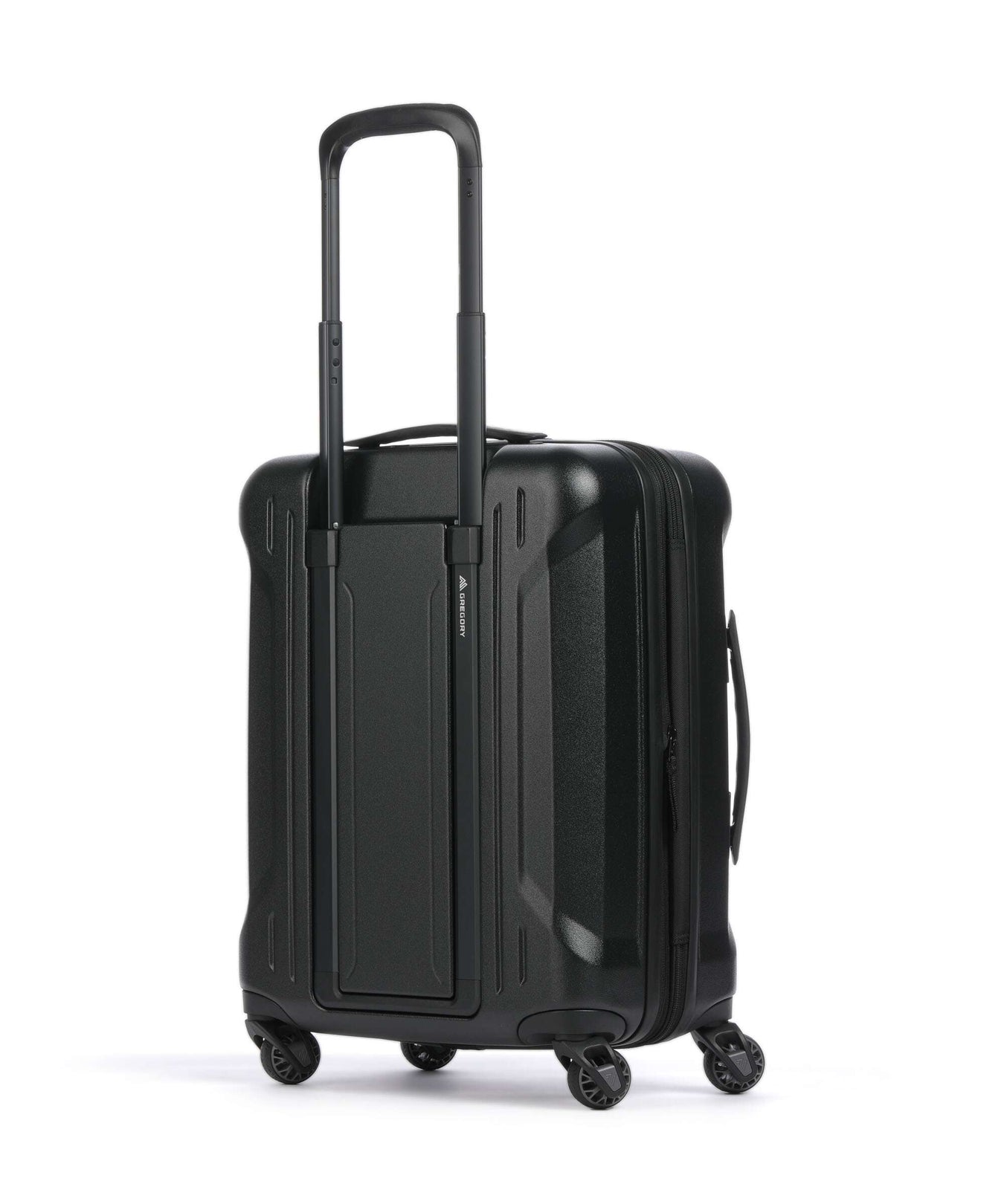 Gregory Quadro Pro Spinner (4 wheels) optic black