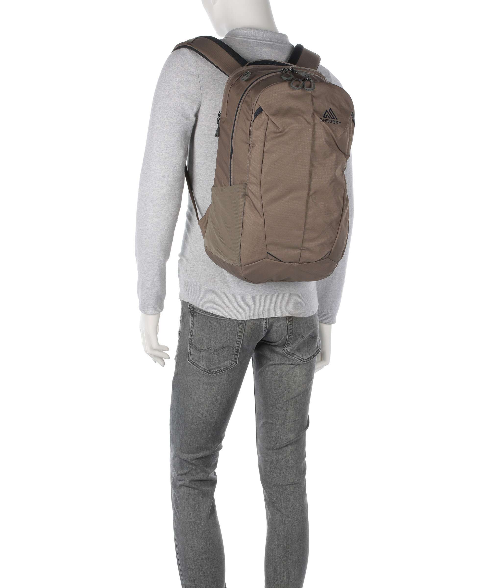 Gregory Retna 28 Hiking backpack agate grey