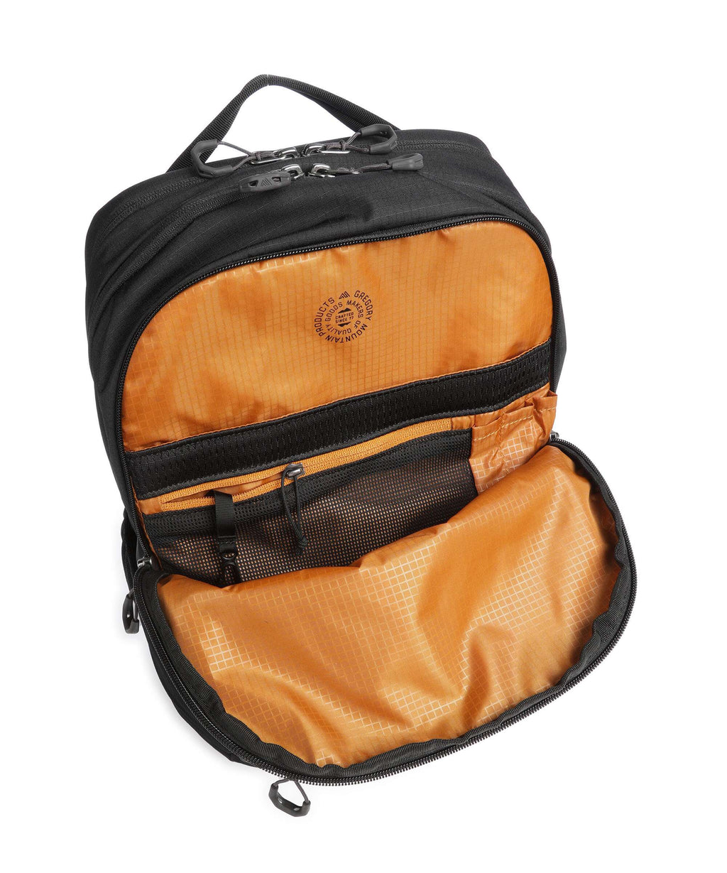 Gregory Rhune 28 Backpack carbon black