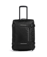 American Tourister Urban Track Ruksak s kotačićima asphalt black