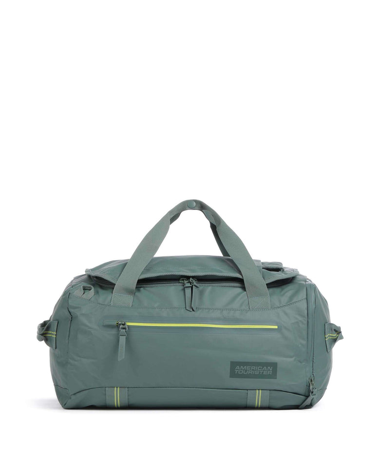 American Tourister Trailgo S Weekend bag dark forest