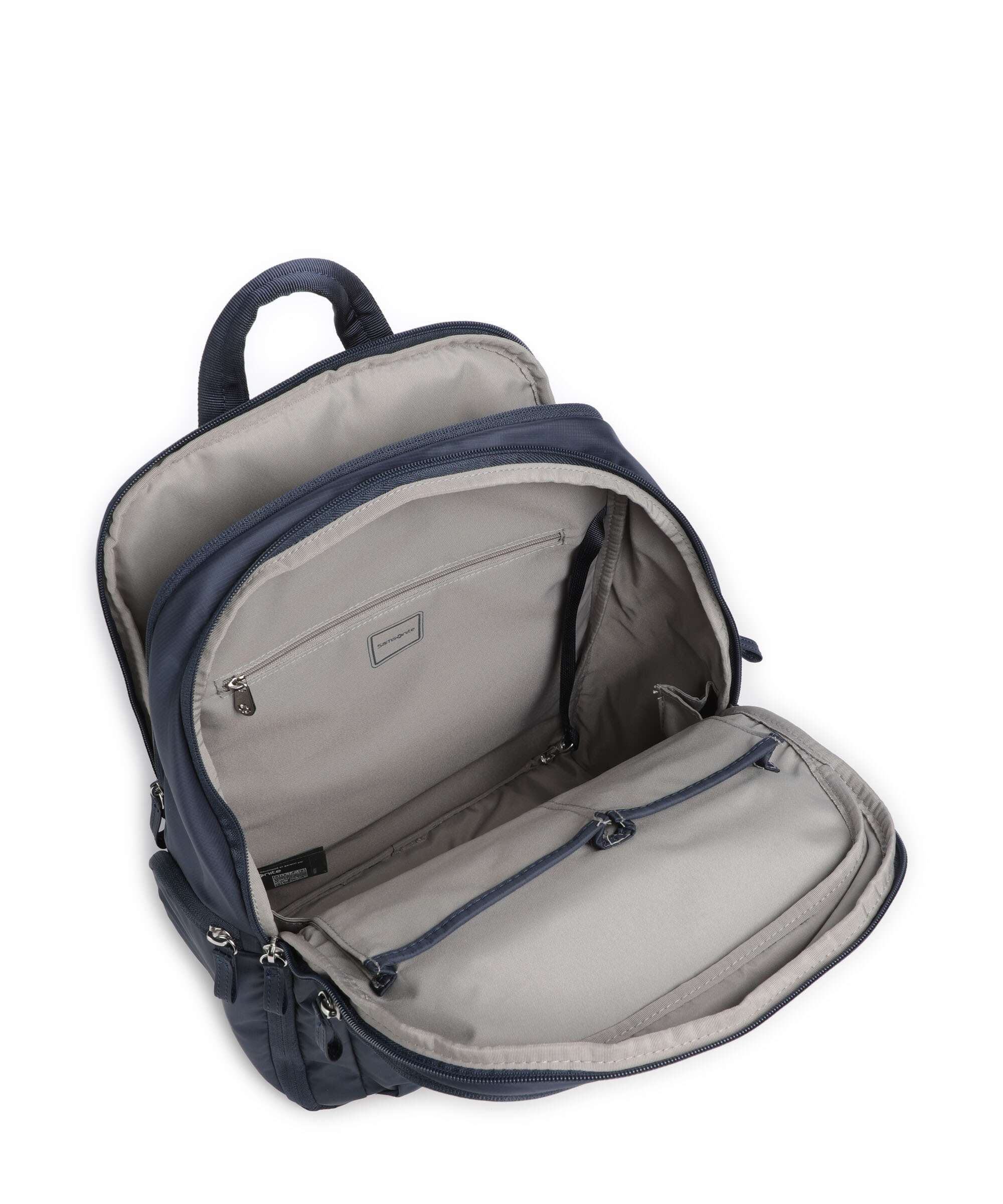 Samsonite Move 5.0 14.01 Laptop backpack dark blue