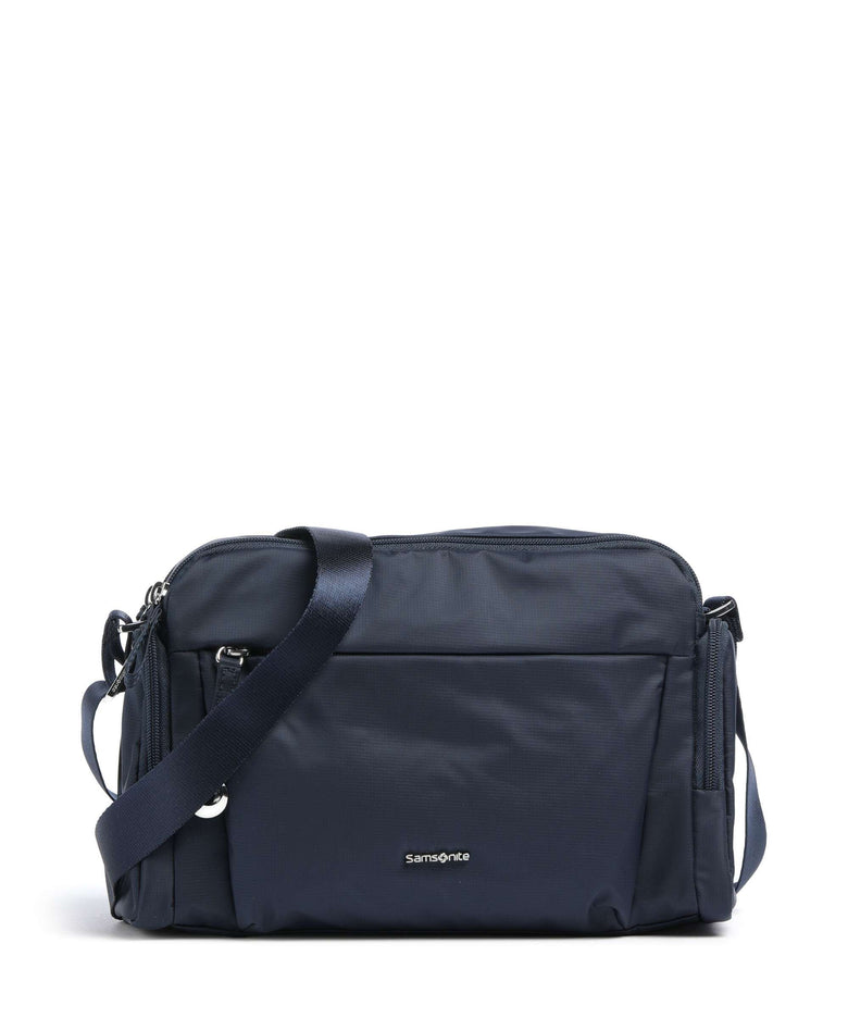 Samsonite MOVE 5.0 Crossbody bag dark blue