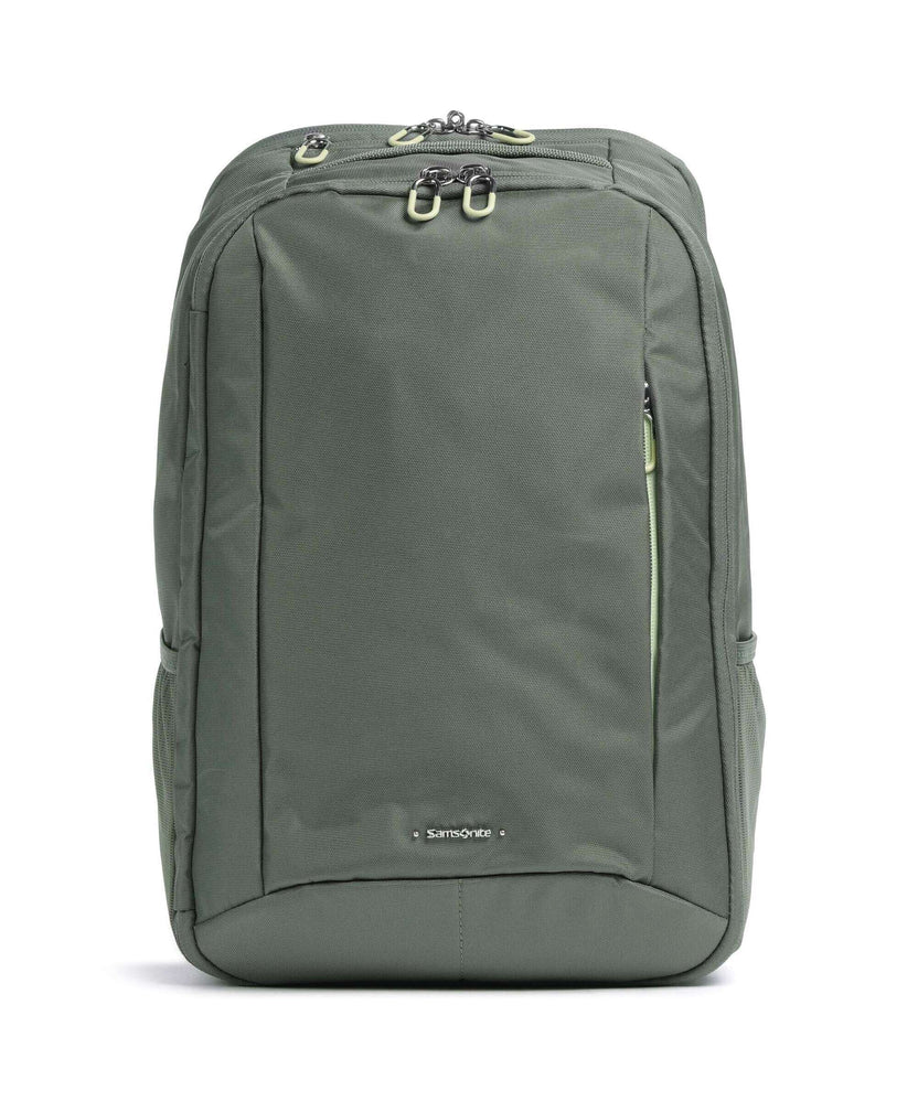 Samsonite Guardit Classy S Backpack gunmetal green