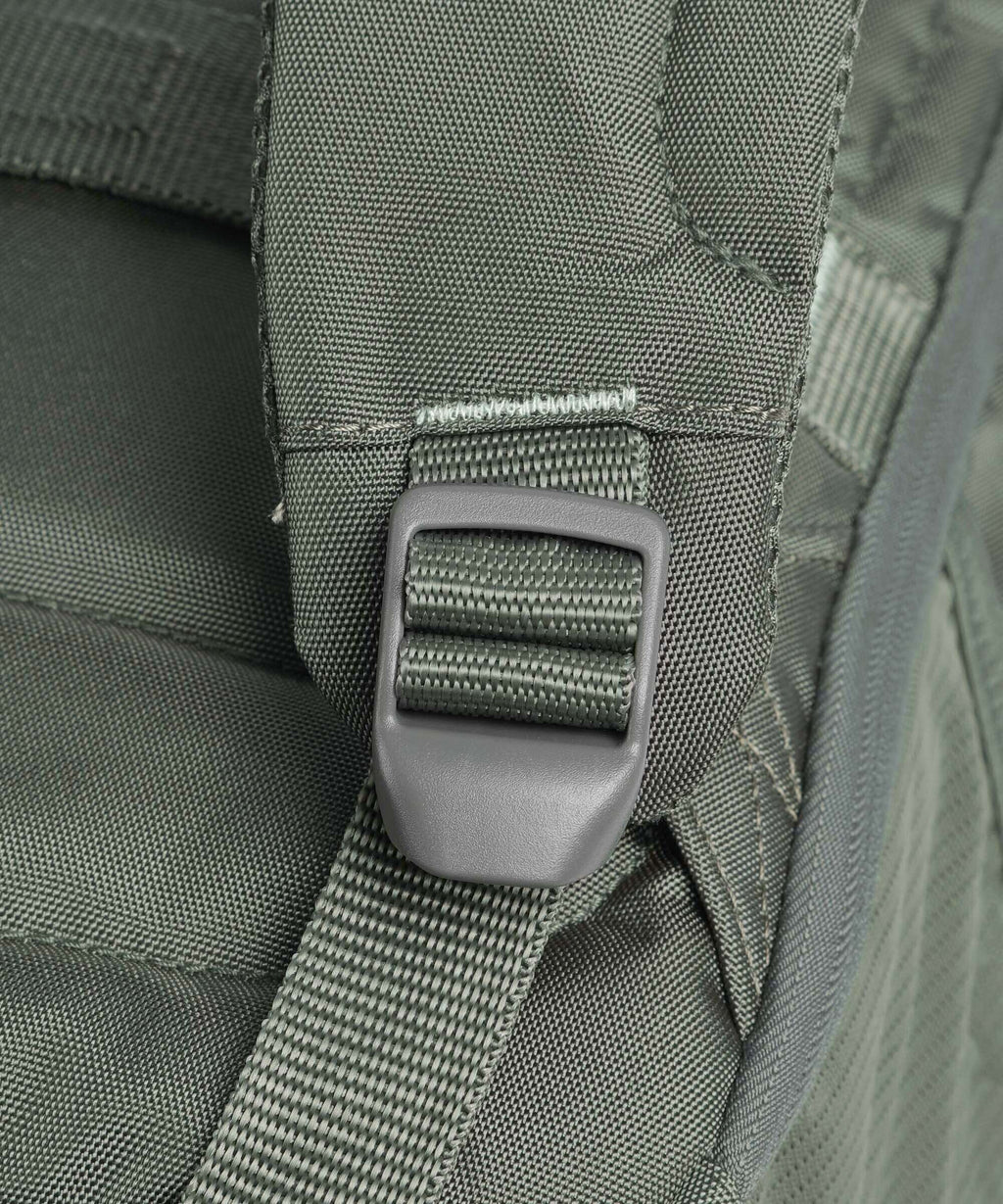 Samsonite Guardit Classy S Backpack gunmetal green