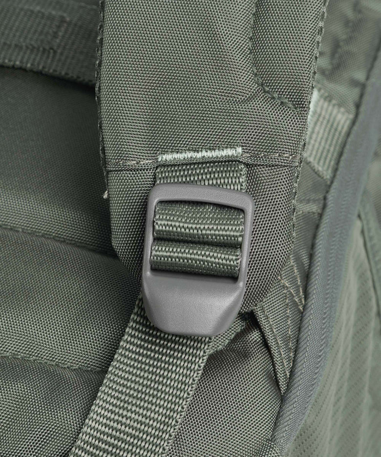 Samsonite Guardit Classy S Backpack gunmetal green
