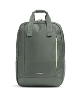 Samsonite Guardit Classy Ruksak za prijenosno računalo gunmetal green