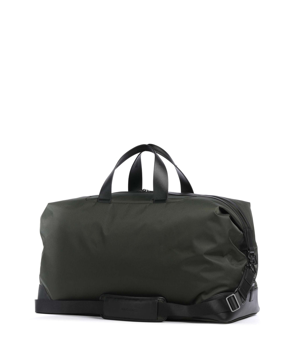 Samsonite Splendix Travel bag green/black