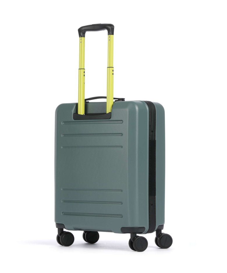 American Tourister Trailon EXP Spinner (4 wheels) dark forest