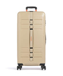 American Tourister Trailon Spinner (4 wheels) beige