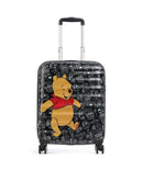 American Tourister Wavebreaker Disney Kolica na 4 kotača winnie the pooh