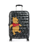 American Tourister Wavebreaker Disney Kolica na 4 kotača winnie the pooh