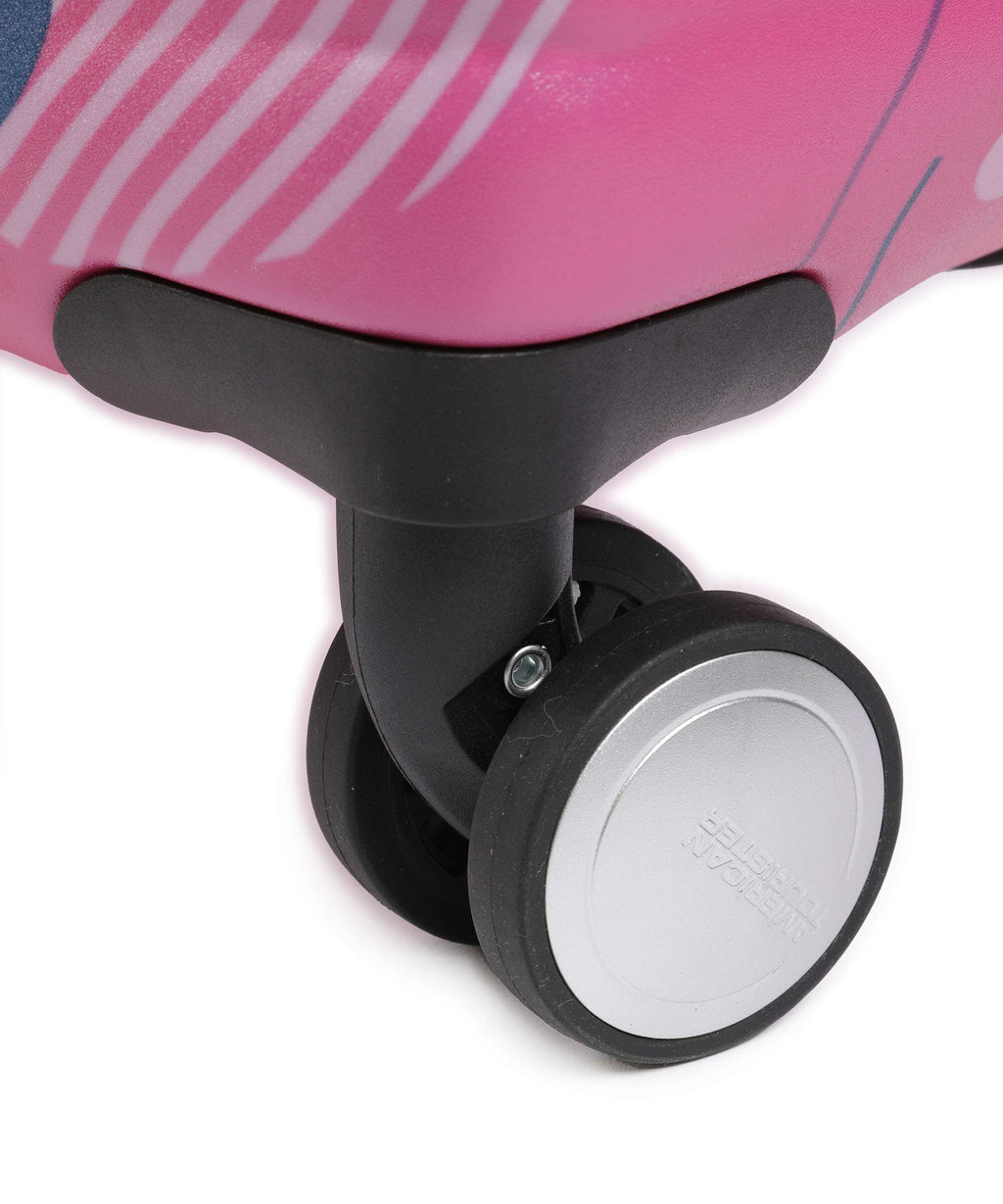 American Tourister Wavebreaker Disney Spinner (4 wheels) minnie future pop