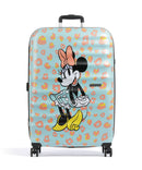 American Tourister Wavebreaker Disney Kolica na 4 kotača minnie pastel dots