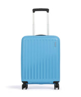 American Tourister Rejoy Kolica na 4 kotača azure blue