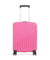 American Tourister Rejoy Kolica na 4 kotača hawaiian pink