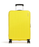 American Tourister Rejoy Kolica na 4 kotača electric yellow