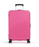 American Tourister Rejoy Kolica na 4 kotača hawaiian pink