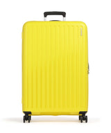 American Tourister Rejoy Kolica na 4 kotača electric yellow